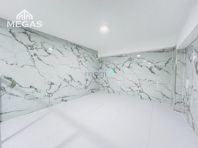 Hình ảnh Căn Hộ Duplex , Bancol Mới Xây Full Nội Thất Gần Vincom Phan Văn Trị