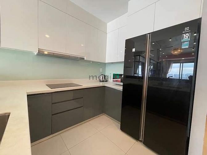 Hình ảnh Cắt lỗ Bán CĂN HỘ 𝐆𝐎𝐋𝐃 𝐕𝐈𝐄𝐖 Quận 4  80m2 2pn2wc. Full nội thất