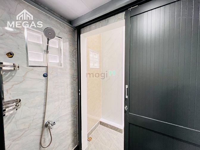 Hình ảnh Căn Hộ Duplex , Bancol Mới Xây Full Nội Thất Gần Vincom Phan Văn Trị