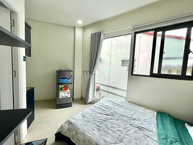 Hình ảnh Mb6623 nạp rút nhanh chóng Duplex full nội thất giá mềm 143 Cô Giang, Q1