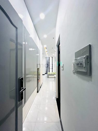 Hình ảnh cho Thuê Mb6623 nạp rút nhanh chóng có ban công Quận 7 tân quy gần lotte lâm văn bền.