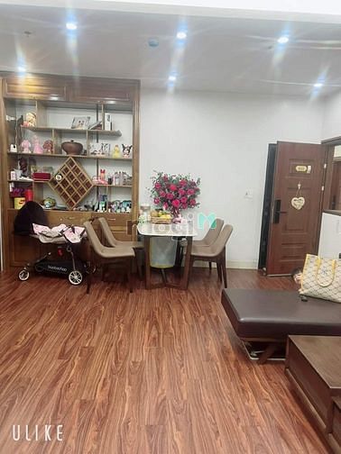 Hình ảnh Chính chủ e bán Trang Chủ MB66.COM / Đăng Ký Tặng 66K cc Ruby 72m2 ,2 phòng ngủ full nội thất