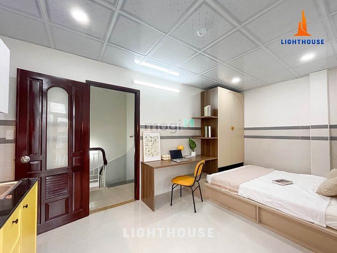 Hình ảnh Mb6623 nạp rút nhanh chóng mới xây Full Nội thất giá rẻ ngay ĐH Văn Lang cơ sở 3