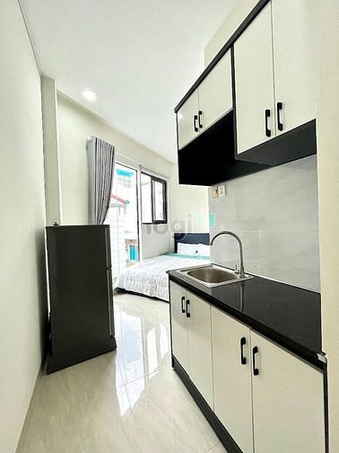 Hình ảnh Mb6623 nạp rút nhanh chóng Duplex full nội thất giá mềm 143 Cô Giang, Q1