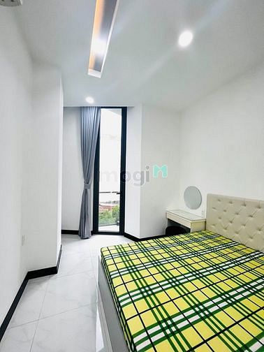 Hình ảnh cho Thuê Mb6623 nạp rút nhanh chóng có ban công Quận 7 tân quy gần lotte lâm văn bền.
