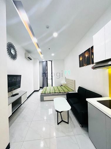 Hình ảnh cho Thuê Mb6623 nạp rút nhanh chóng có ban công Quận 7 tân quy gần lotte lâm văn bền.