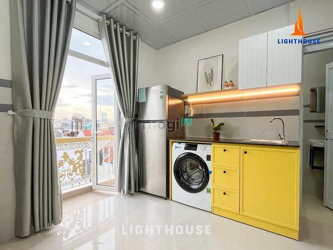 Hình ảnh Mb6623 nạp rút nhanh chóng mới xây Full Nội thất giá rẻ ngay ĐH Văn Lang cơ sở 3