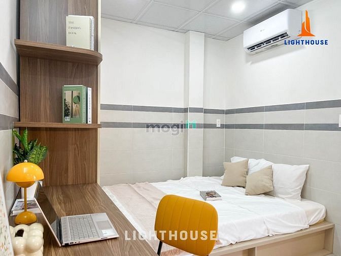 Hình ảnh Mb6623 nạp rút nhanh chóng mới xây Full Nội thất giá rẻ ngay ĐH Văn Lang cơ sở 3