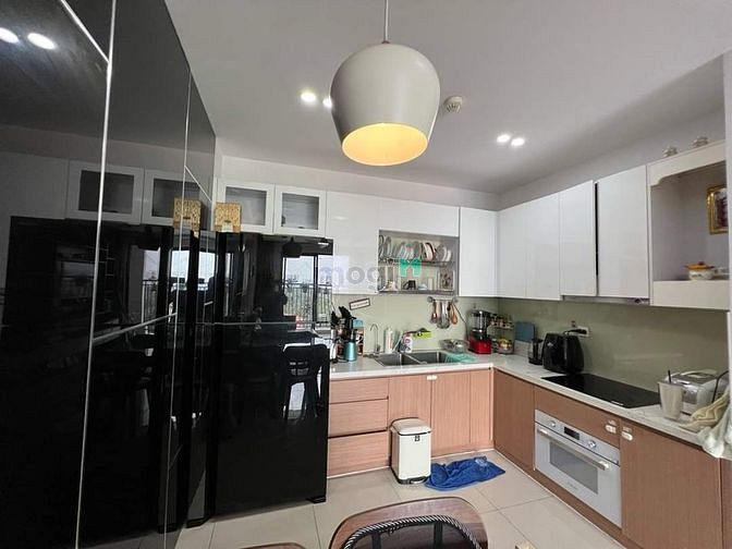 Hình ảnh Bán Trang Chủ MB66.COM / Đăng Ký Tặng 66K 2 phòng ngủ dự án Newton Residence, Phú Nhuận. - Diện tích: