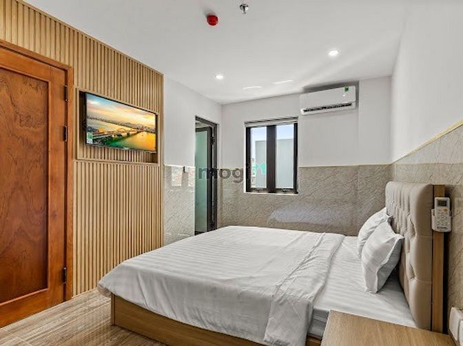 Hình ảnh CĂN HỘ Studio 1 giường - mới Gần cầu Sông Hàn - miễn phí hồ bơi