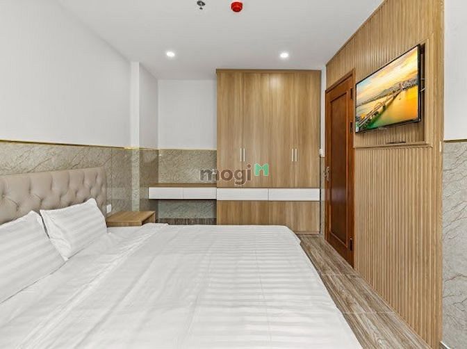 Hình ảnh CĂN HỘ Studio 1 giường - mới Gần cầu Sông Hàn - miễn phí hồ bơi