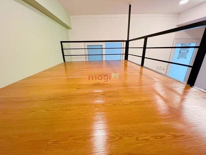 Hình ảnh Mb6623 nạp rút nhanh chóng Duplex full nội thất giá mềm 143 Cô Giang, Q1