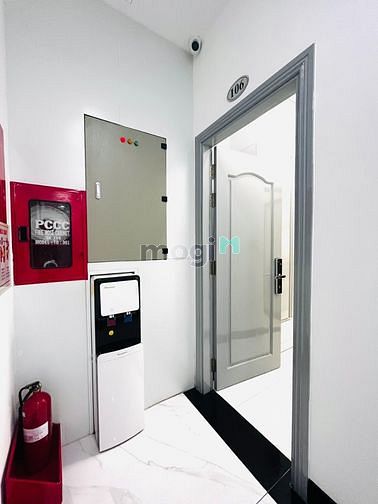 Hình ảnh cho Thuê Mb6623 nạp rút nhanh chóng có ban công Quận 7 tân quy gần lotte lâm văn bền.