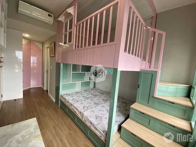 Hình ảnh Mb6623 nạp rút nhanh chóng 2pn - Full nt - 👉 Có thiết kế phòng riêng cho bé 🧶 👈