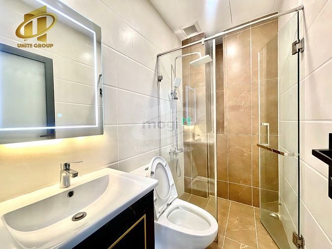 Hình ảnh 1 Phòng ngủ 2 ban công tách biệt, Tân quy , gần Lotte Q7