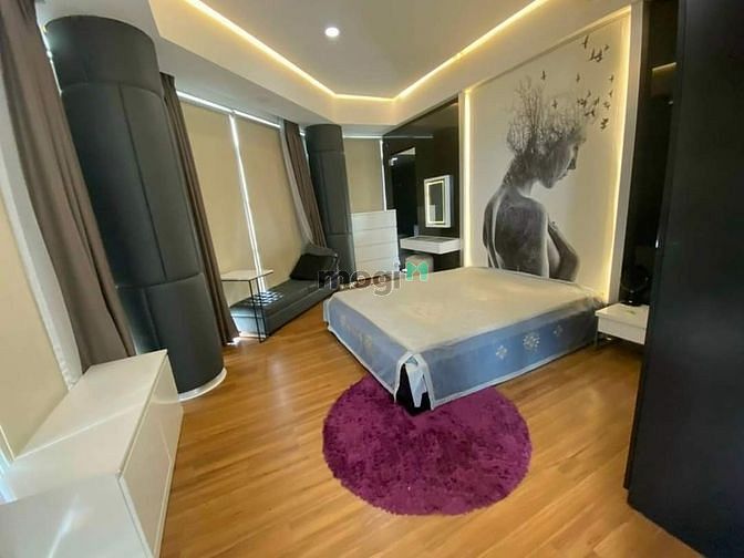 Hình ảnh NHÌN LÀ MÊ! CH Tản Đà Court Q5 86m2 2PN chỉ 2tỷ2