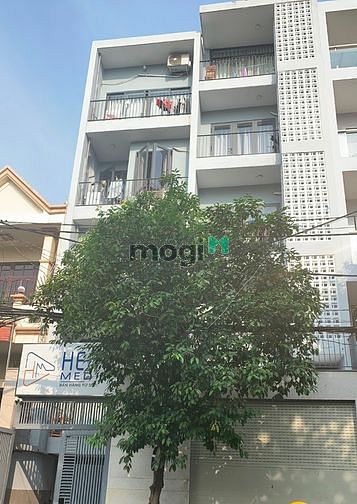 Hình ảnh 💡 Studio Full Nội Thất Ban Công + Cửa Sổ Siêu Thoáng Ở Nguyễn Xí - BT
