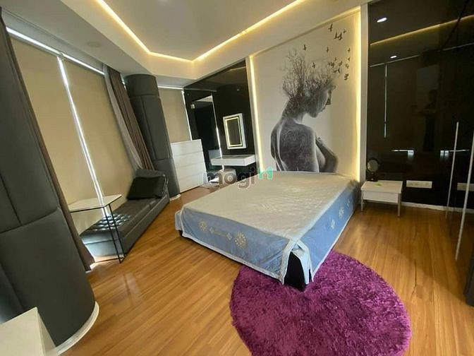 Hình ảnh NHÌN LÀ MÊ! CH Tản Đà Court Q5 86m2 2PN chỉ 2tỷ2
