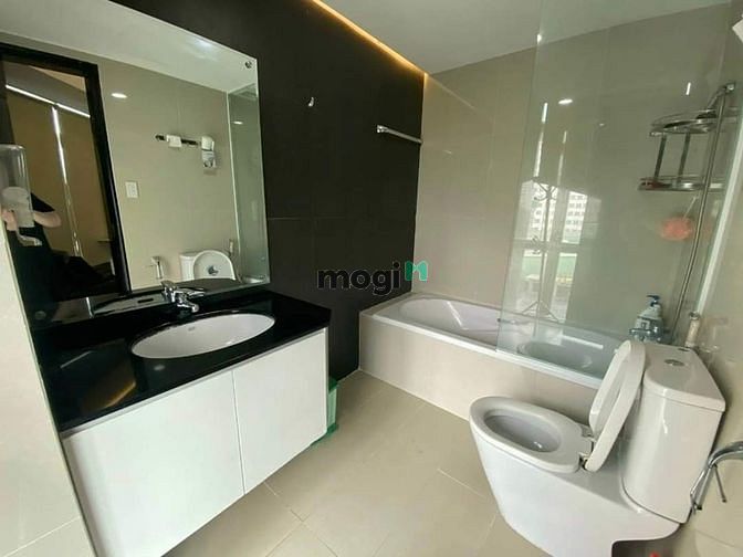 Hình ảnh NHÌN LÀ MÊ! CH Tản Đà Court Q5 86m2 2PN chỉ 2tỷ2
