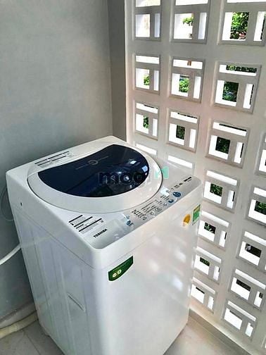 Hình ảnh 💡 Studio Full Nội Thất Ban Công + Cửa Sổ Siêu Thoáng Ở Nguyễn Xí - BT