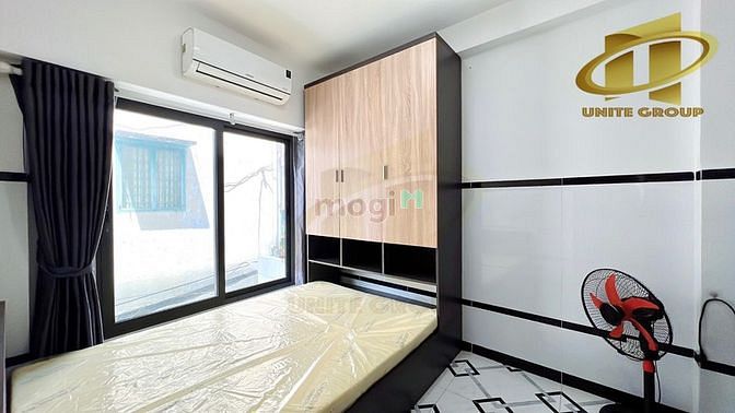 Hình ảnh studio full NT cửa sổ ngay cầu Công Lý,Chợ Tân Định,Cầu Lê Văn Sỹ,Đh S