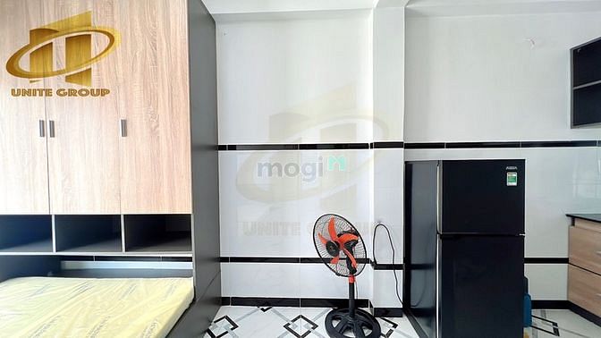 Hình ảnh studio full NT cửa sổ ngay cầu Công Lý,Chợ Tân Định,Cầu Lê Văn Sỹ,Đh S