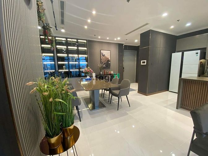 Hình ảnh Bán Căn Hộ Cao Cấp Vinhomes Central Park