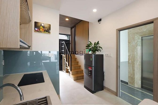 Hình ảnh Cho thuê CHDV tại Thảo Điền, quận 2