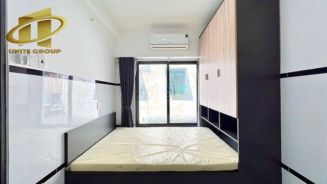 Hình ảnh studio full NT cửa sổ ngay cầu Công Lý,Chợ Tân Định,Cầu Lê Văn Sỹ,Đh S