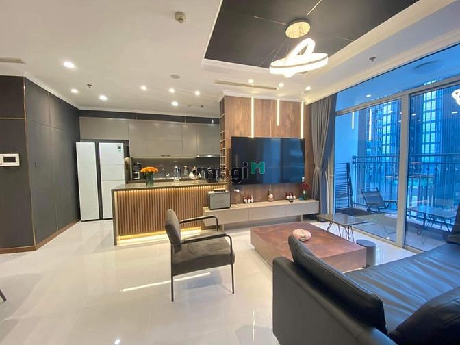 Hình ảnh Bán Căn Hộ Cao Cấp Vinhomes Central Park