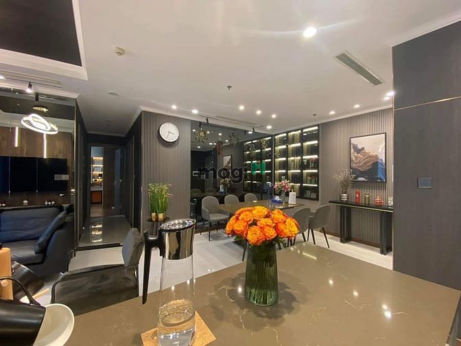 Hình ảnh Bán Căn Hộ Cao Cấp Vinhomes Central Park