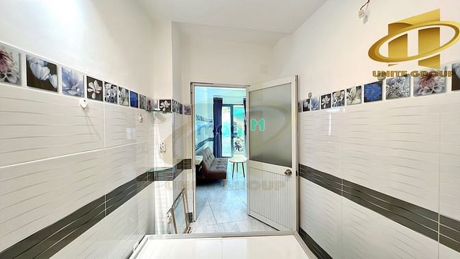 Hình ảnh studio full NT cửa sổ ngay cầu Công Lý,Chợ Tân Định,Cầu Lê Văn Sỹ,Đh S