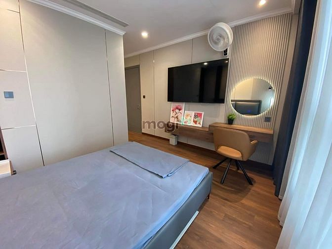 Hình ảnh Bán Căn Hộ Cao Cấp Vinhomes Central Park