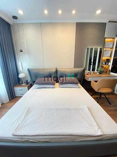 Hình ảnh Bán Căn Hộ Cao Cấp Vinhomes Central Park