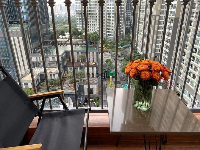 Hình ảnh Bán Căn Hộ Cao Cấp Vinhomes Central Park