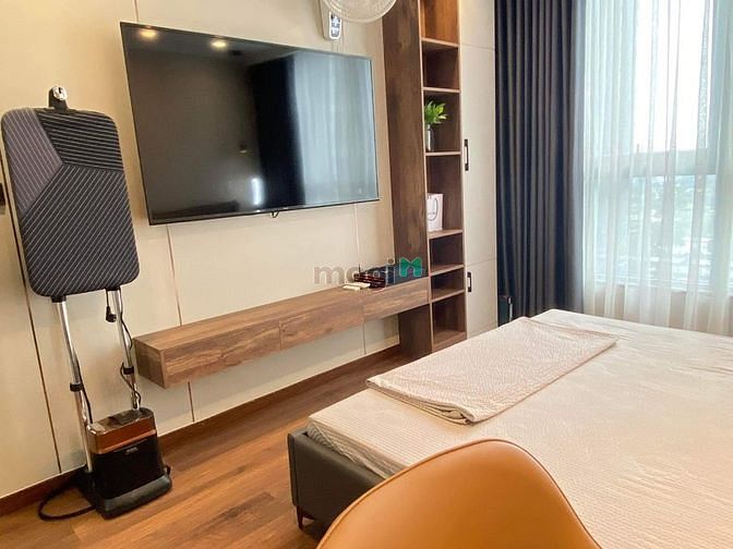 Hình ảnh Bán Căn Hộ Cao Cấp Vinhomes Central Park