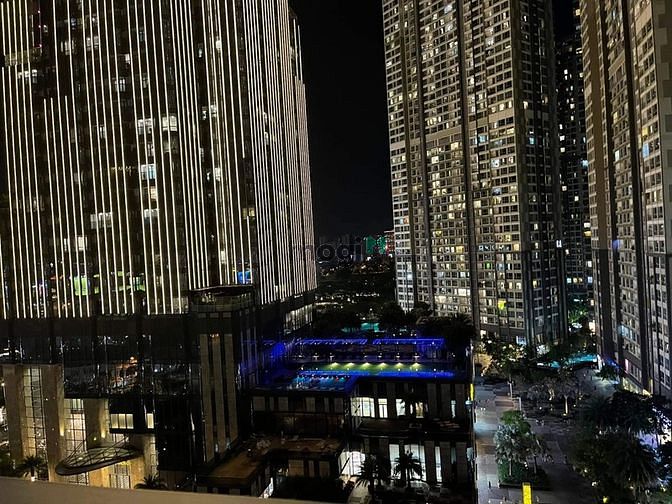 Hình ảnh Bán Căn Hộ Cao Cấp Vinhomes Central Park