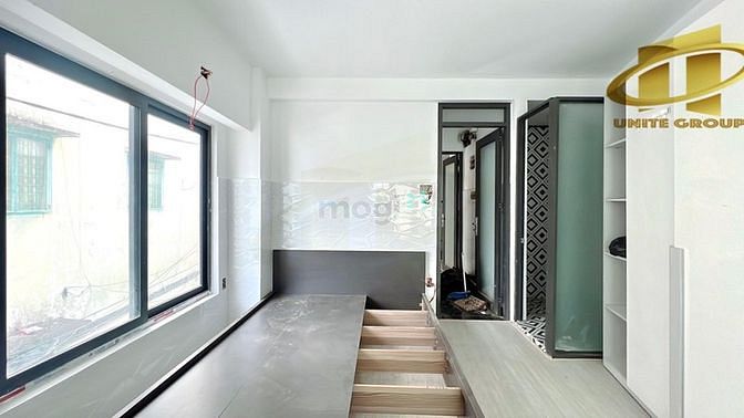 Hình ảnh studio full NT cửa sổ ngay cầu Công Lý,Chợ Tân Định,Cầu Lê Văn Sỹ,Đh S