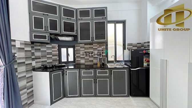 Hình ảnh studio full NT cửa sổ ngay cầu Công Lý,Chợ Tân Định,Cầu Lê Văn Sỹ,Đh S