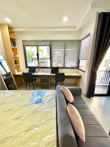 Hình ảnh ✅ Căn Hộ Mới 100 Đường Nguyễn Cửu Vân - Bình Thạnh ( Gần Quận 1 ) ✅