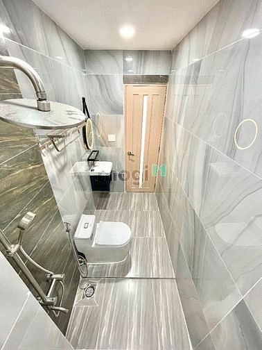Hình ảnh Studio Ban Công Full Nội Thất Ở Phan Văn Trị - Bình Thạnh
