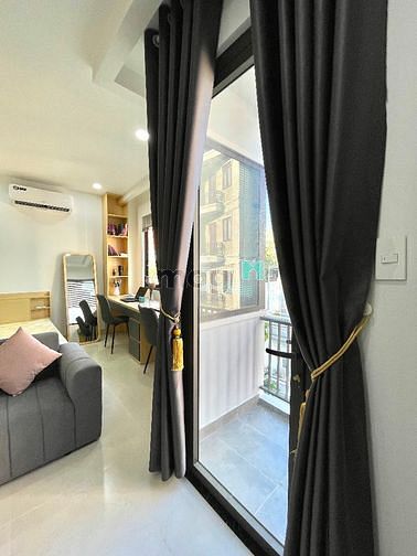 Hình ảnh ✅ Căn Hộ Mới 100 Đường Nguyễn Cửu Vân - Bình Thạnh ( Gần Quận 1 ) ✅