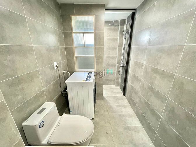 Hình ảnh ✅ Căn Hộ Mới 100 Đường Nguyễn Cửu Vân - Bình Thạnh ( Gần Quận 1 ) ✅