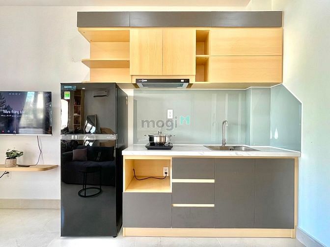 Hình ảnh ✅ Căn Hộ Mới 100 Đường Nguyễn Cửu Vân - Bình Thạnh ( Gần Quận 1 ) ✅
