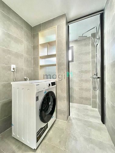 Hình ảnh ✅ Căn Hộ Mới 100 Đường Nguyễn Cửu Vân - Bình Thạnh ( Gần Quận 1 ) ✅