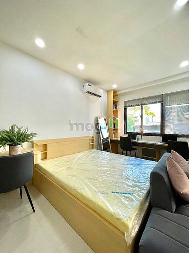 Hình ảnh ✅ Căn Hộ Mới 100 Đường Nguyễn Cửu Vân - Bình Thạnh ( Gần Quận 1 ) ✅