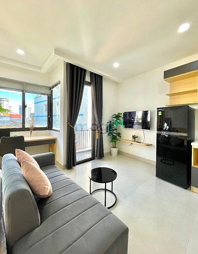 Hình ảnh ✅ Căn Hộ Mới 100 Đường Nguyễn Cửu Vân - Bình Thạnh ( Gần Quận 1 ) ✅