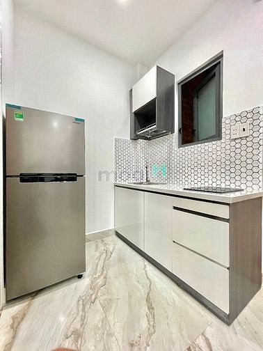 Hình ảnh Studio Ban Công Full Nội Thất Ở Phan Văn Trị - Bình Thạnh