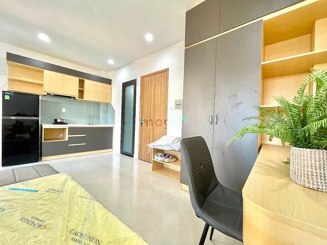 Hình ảnh ✅ Căn Hộ Mới 100 Đường Nguyễn Cửu Vân - Bình Thạnh ( Gần Quận 1 ) ✅