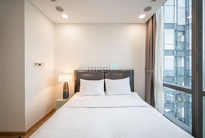 Hình ảnh Sky Villa Landmark 81 (dự án Vinhomes Central Park - Cho thuê ngắn hạn